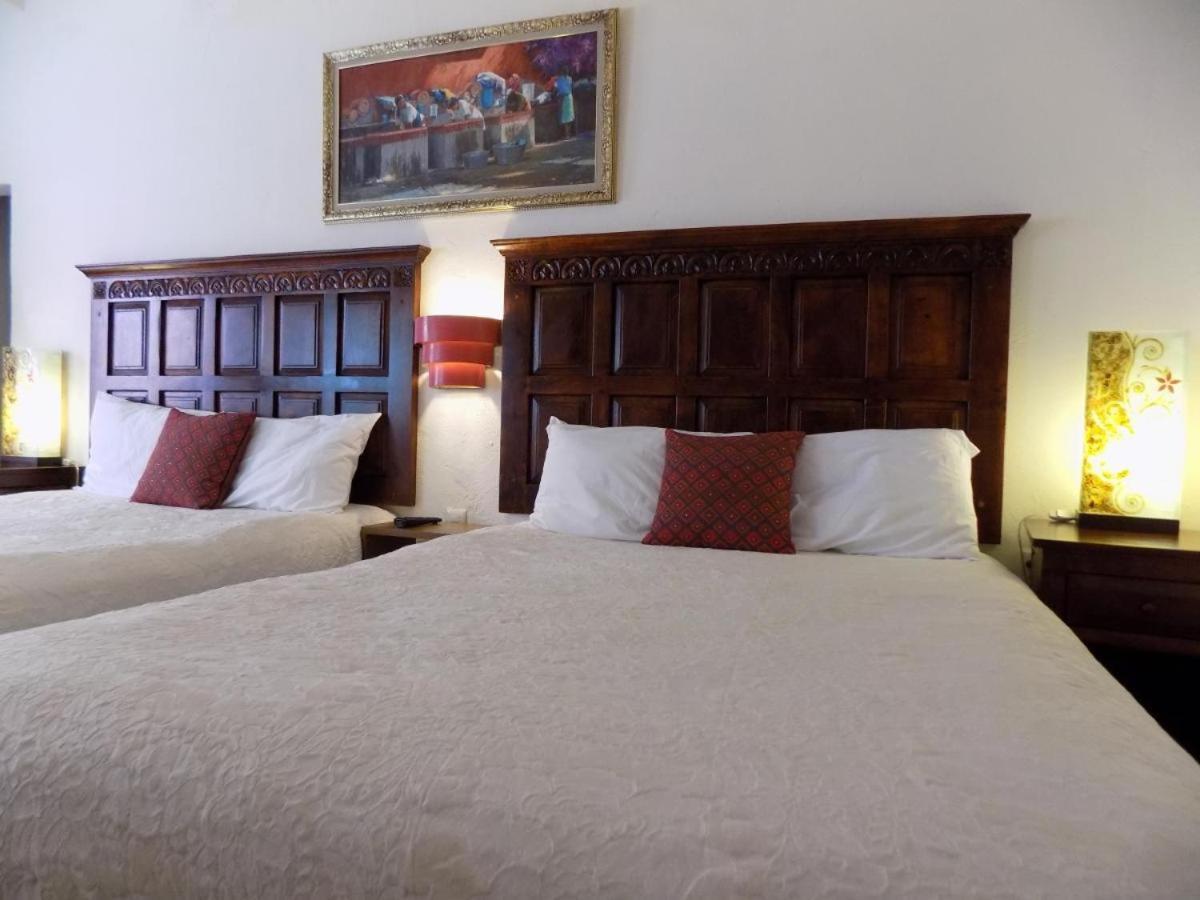 Casa San Miguel Hotel