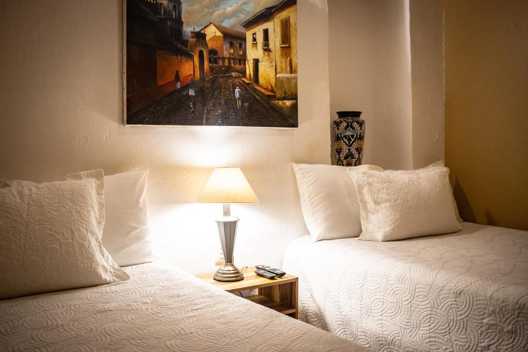 Hotel Casa San Miguel 3*