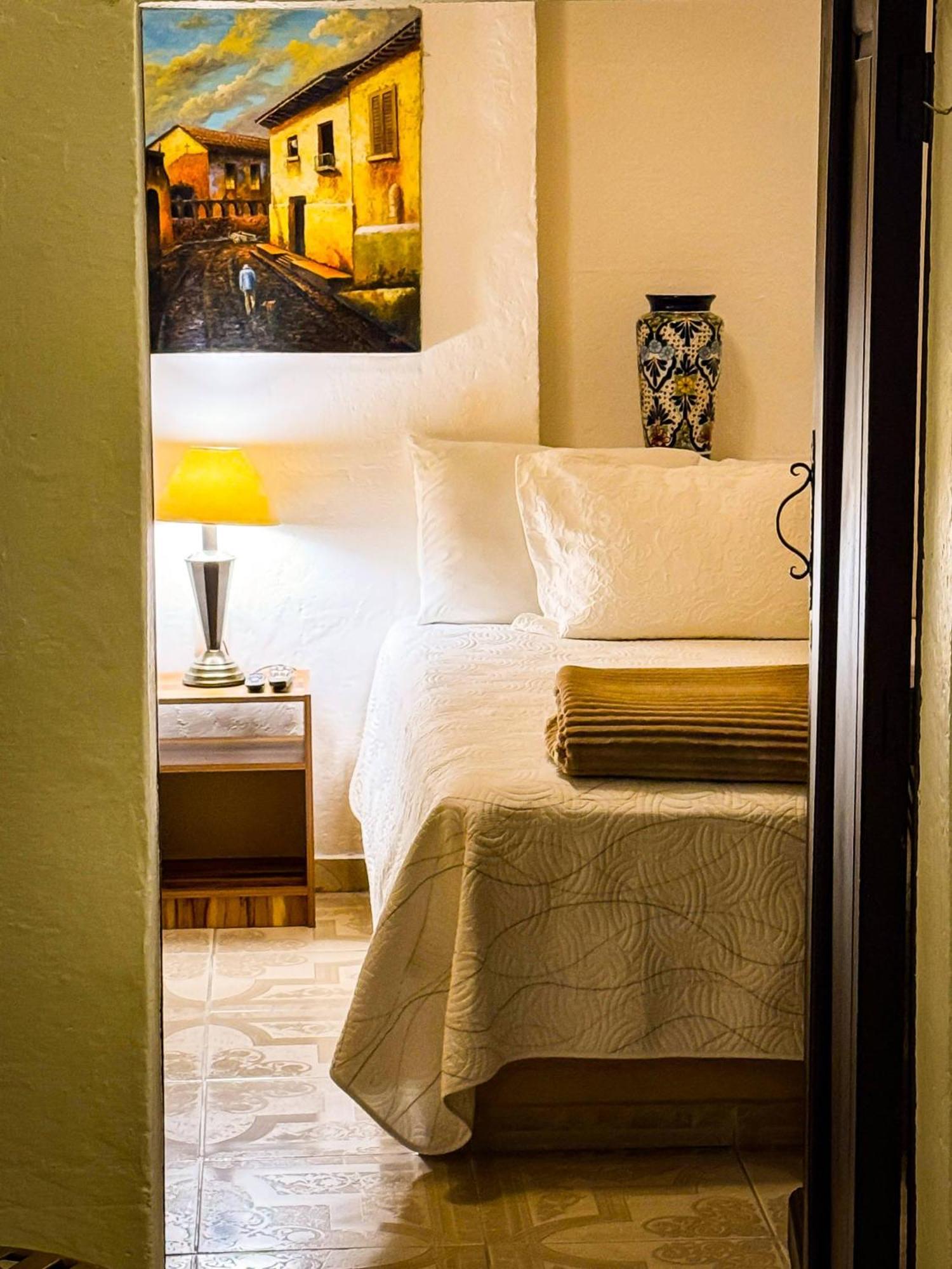 Casa San Miguel Hotel San Miguel de Allende
