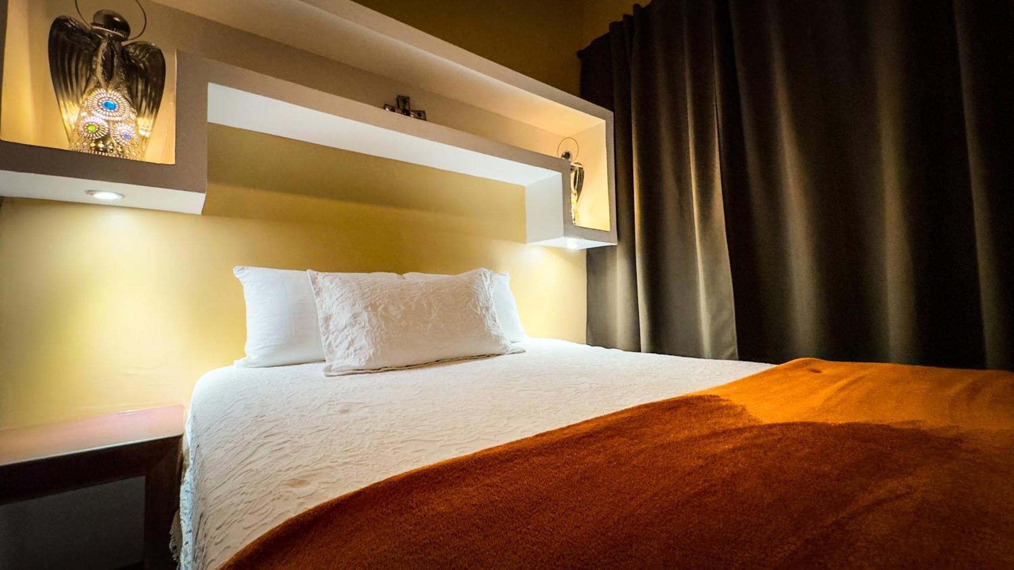Casa San Miguel Hotel 3*