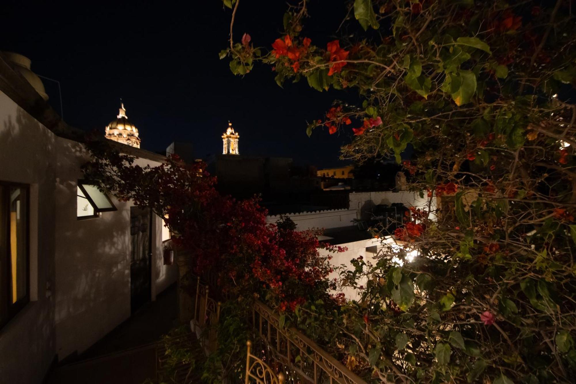 Casa San Miguel San Miguel de Allende