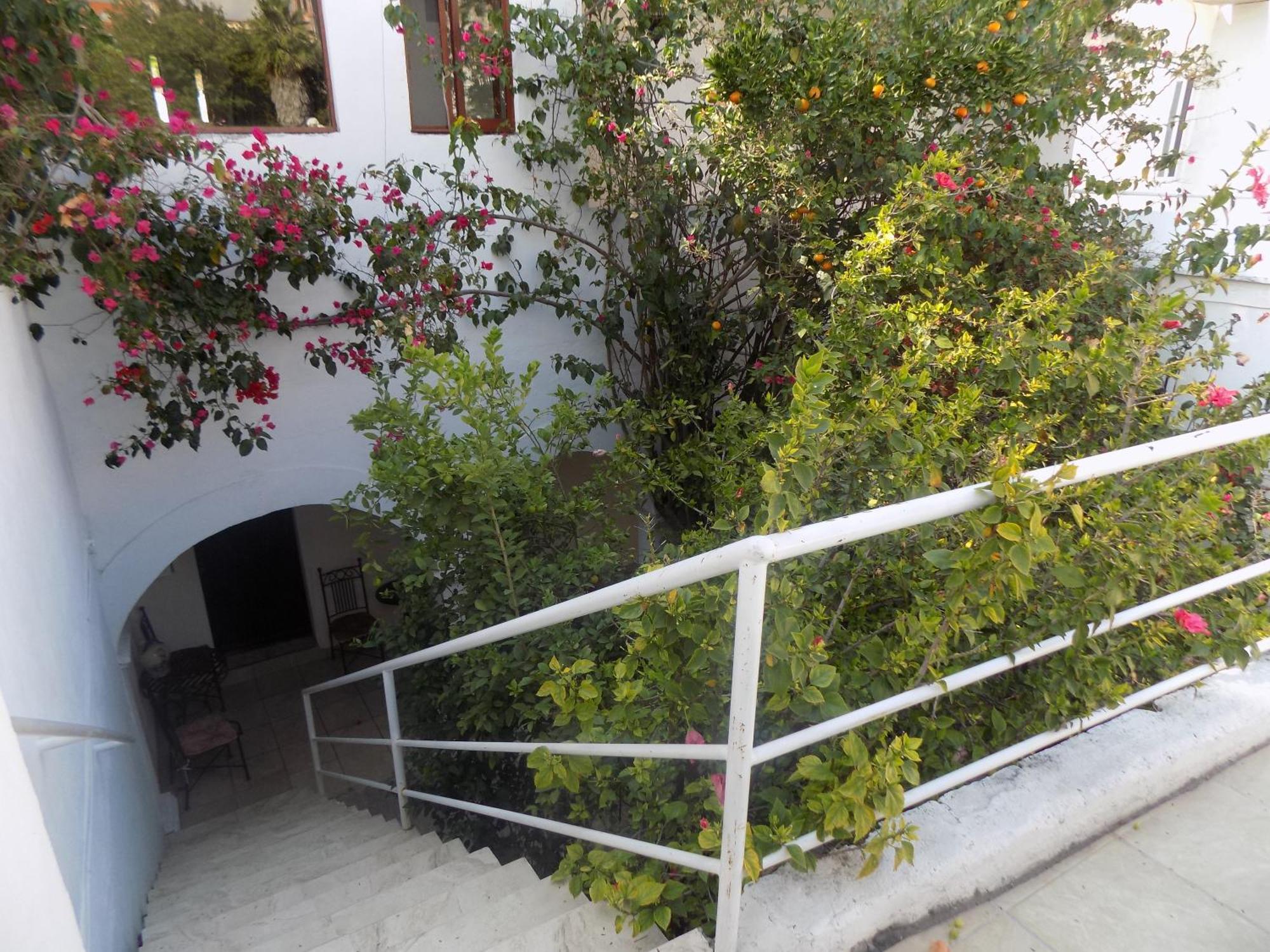 Casa San Miguel