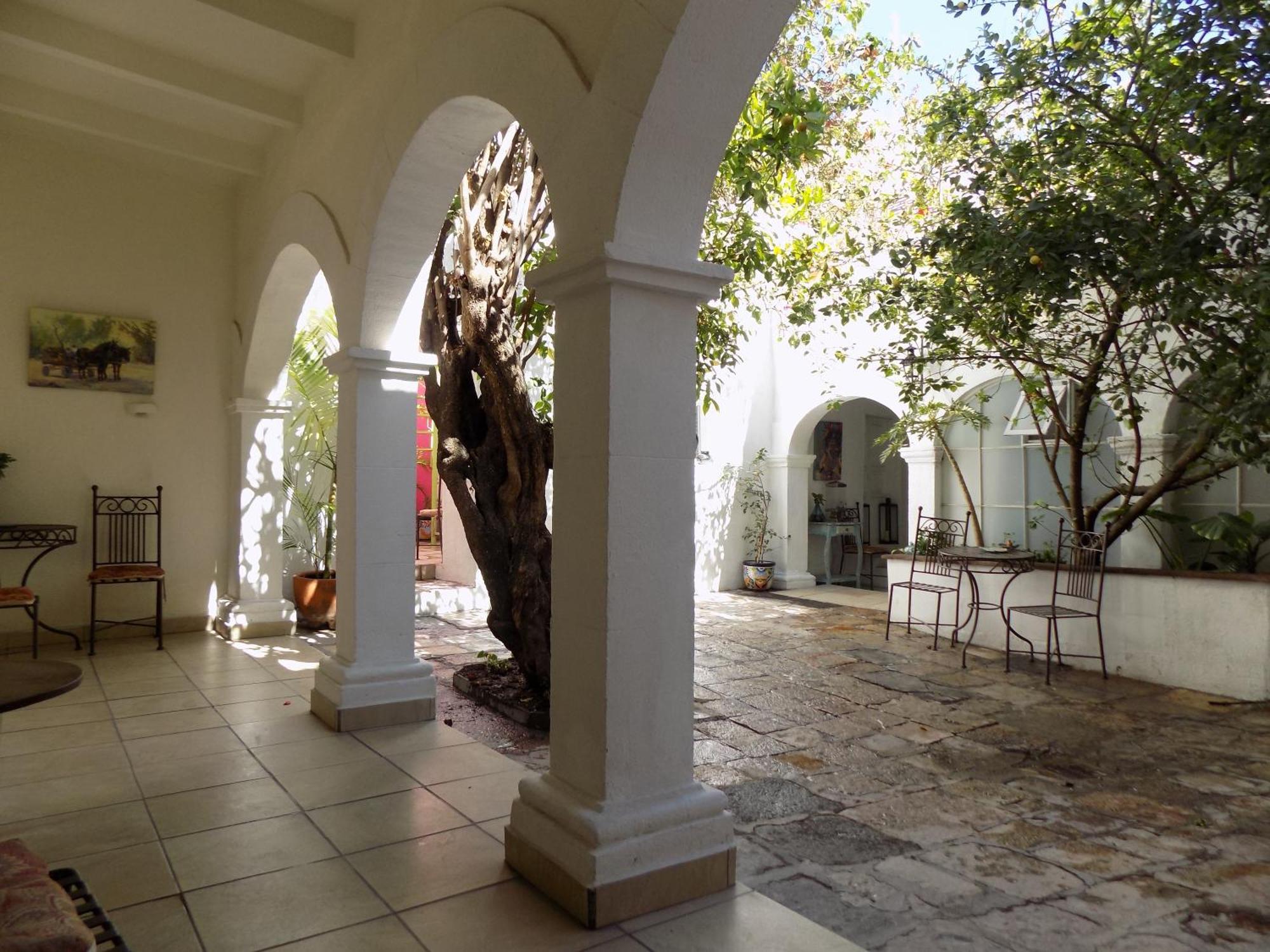 Casa San Miguel Hotel