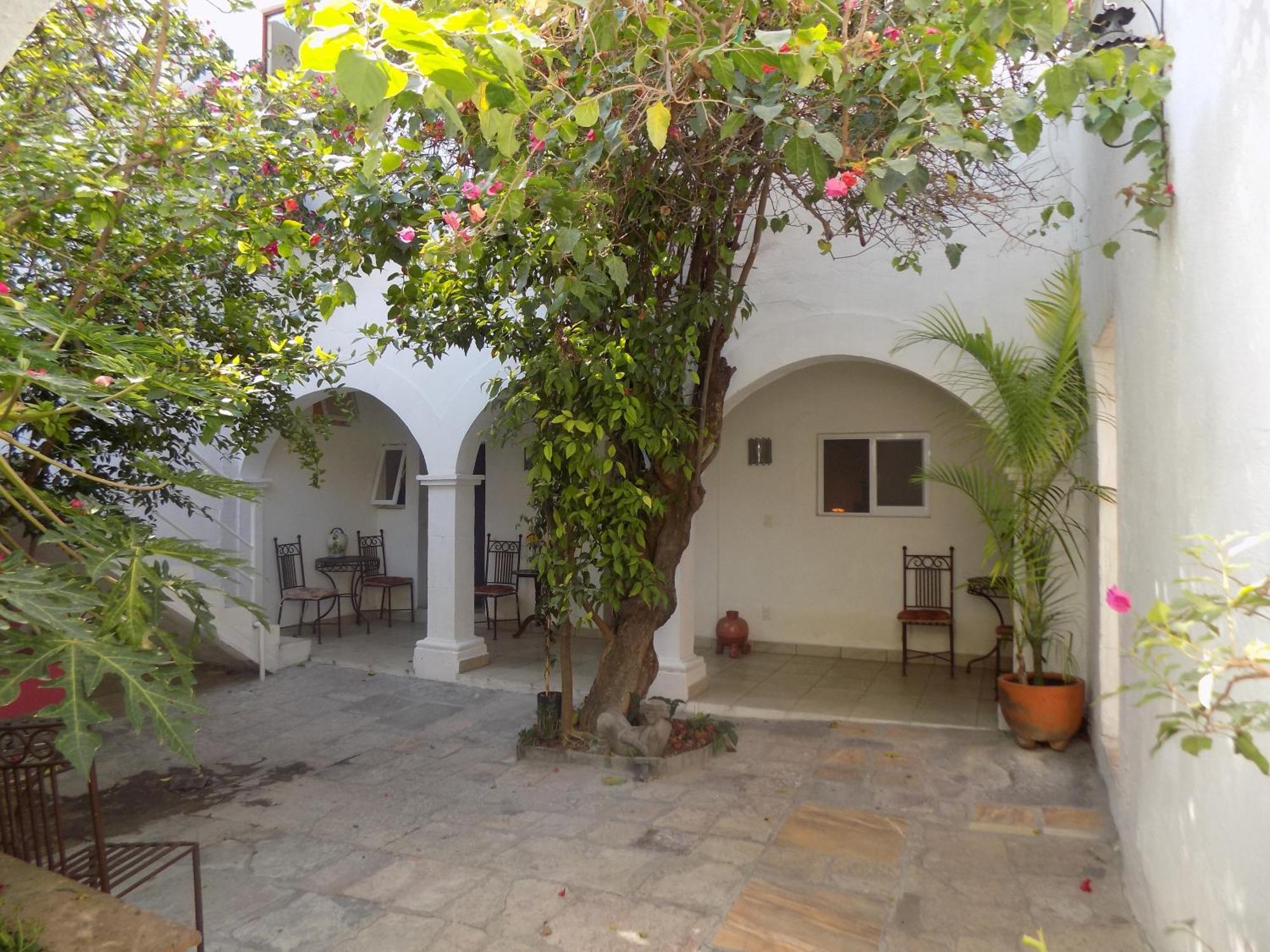Casa San Miguel Hotel 3*