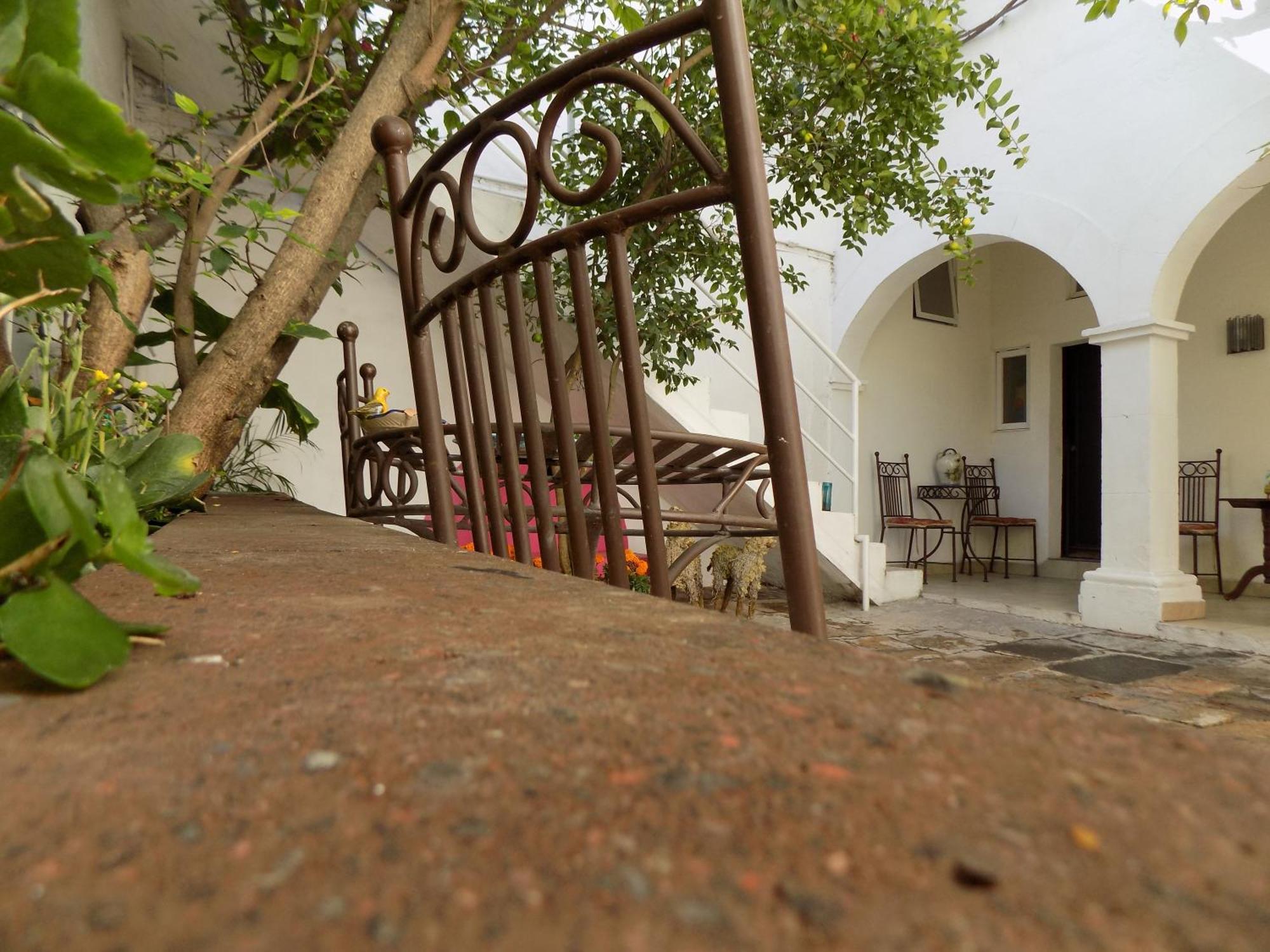 Hotel Casa San Miguel 3*