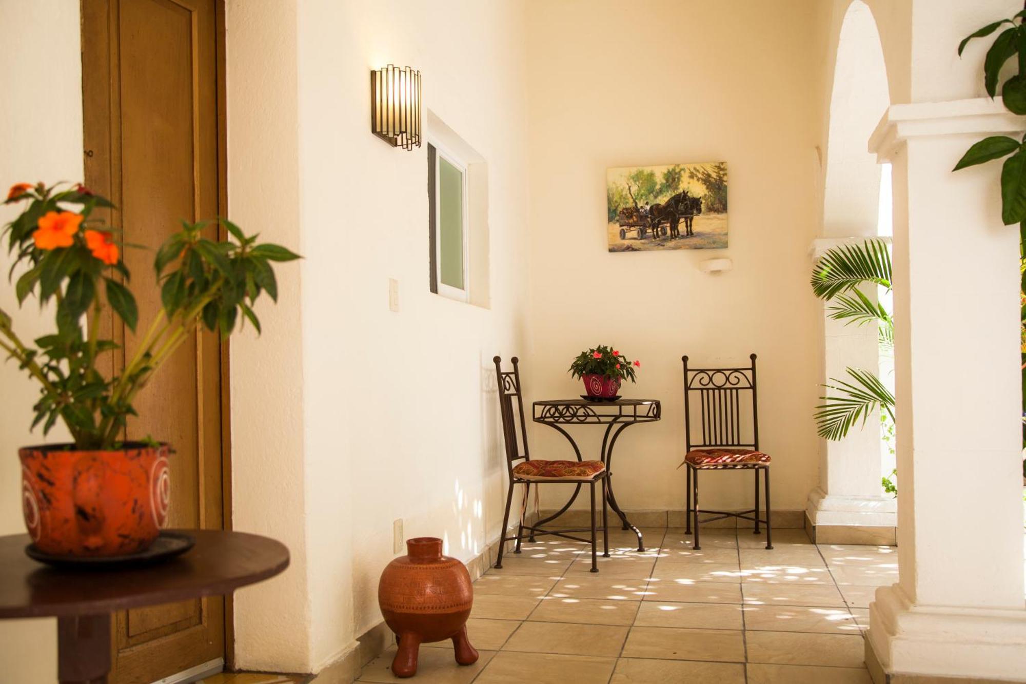 Casa San Miguel 3*