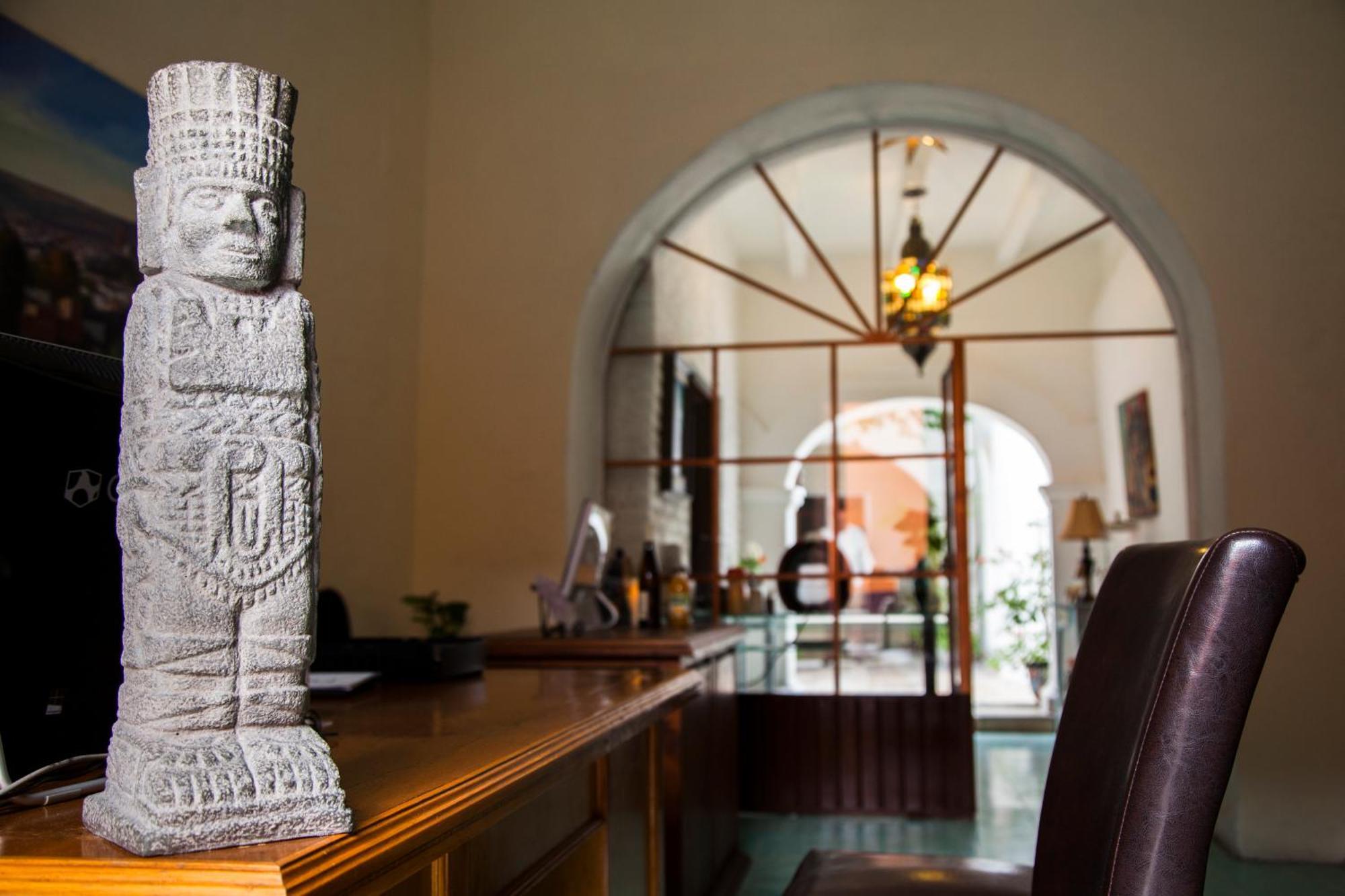 Hotel Casa San Miguel 3*