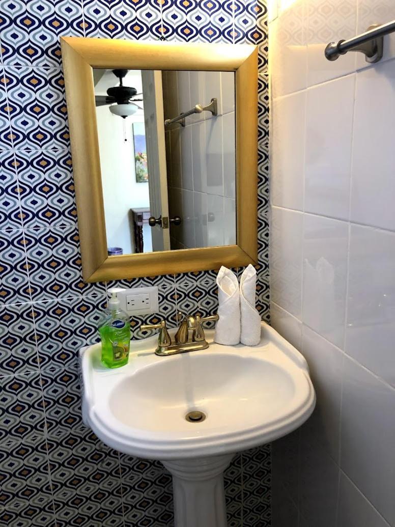 Hotel Casa San Miguel