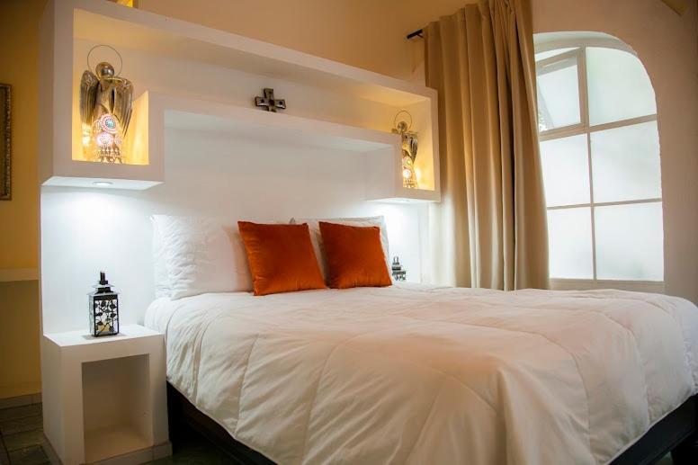 Hotel Casa San Miguel 3*